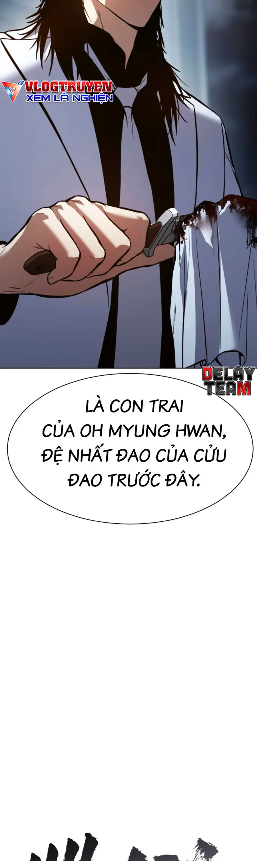 Đặc Vụ Thế Thân Nettruyen ZZZ Chương 56 Page 657