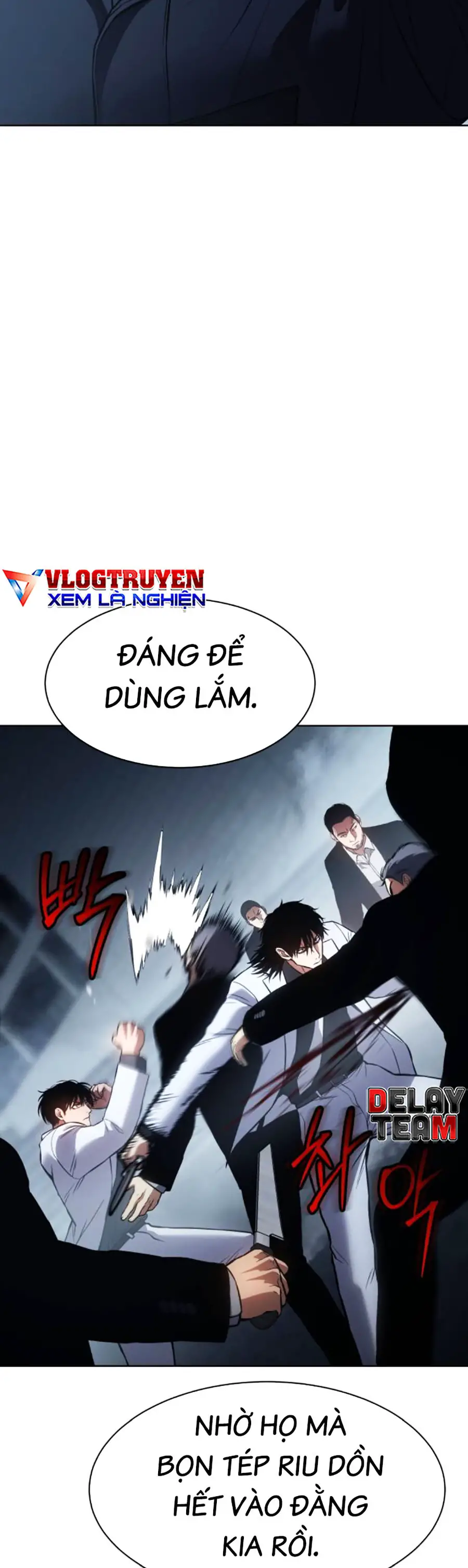 Đặc Vụ Thế Thân Nettruyen ZZZ Chương 56 Page 659