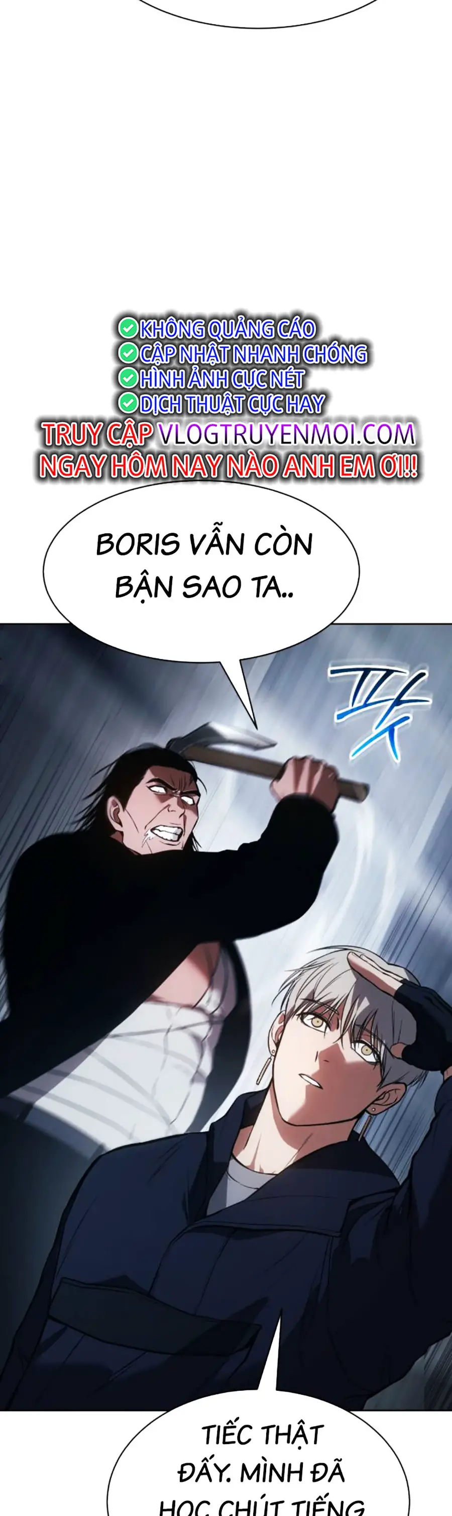 Đặc Vụ Thế Thân Nettruyen ZZZ Chương 56 Page 660