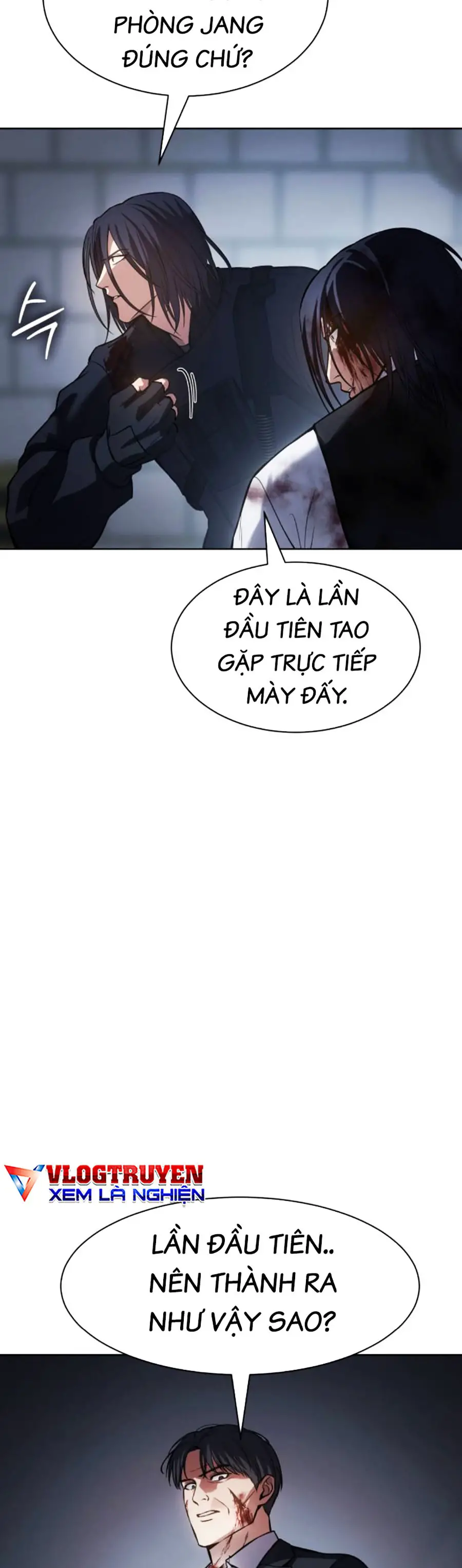 Đặc Vụ Thế Thân Nettruyen ZZZ Chương 56 Page 683