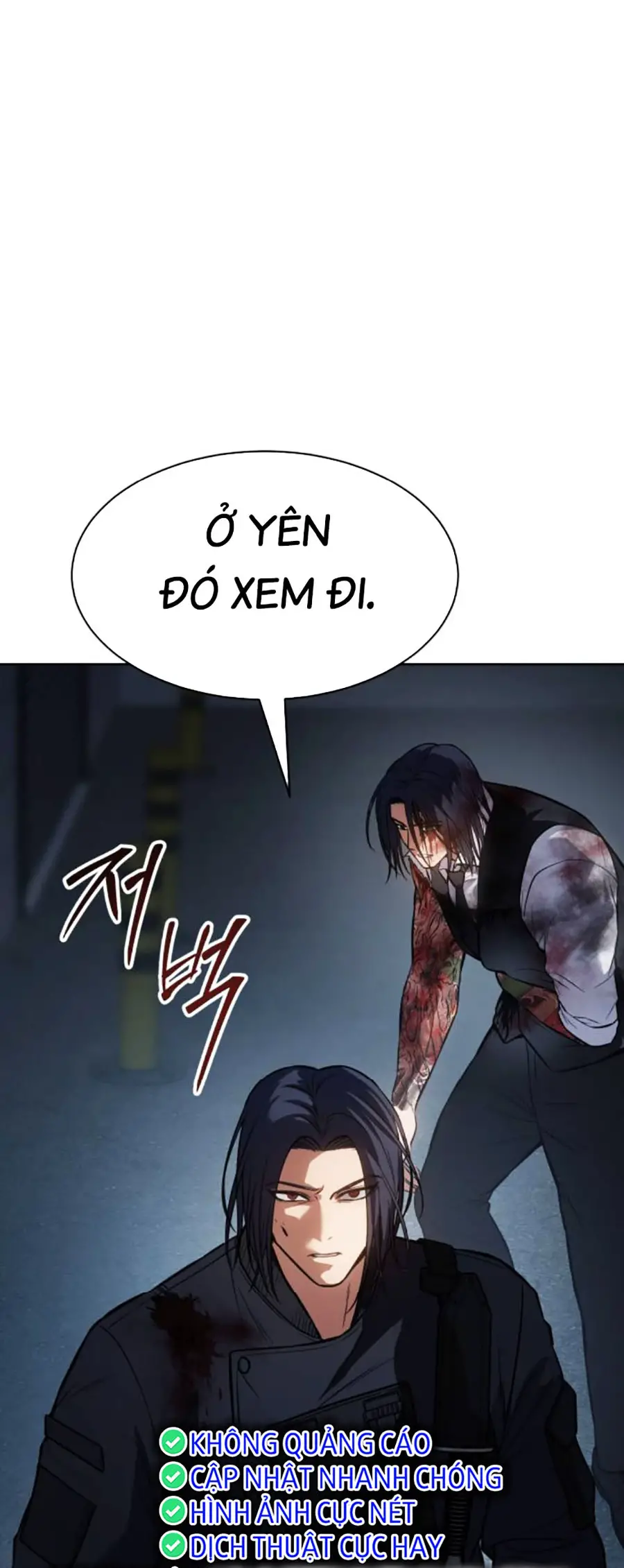 Đặc Vụ Thế Thân Nettruyen ZZZ Chương 56 Page 691