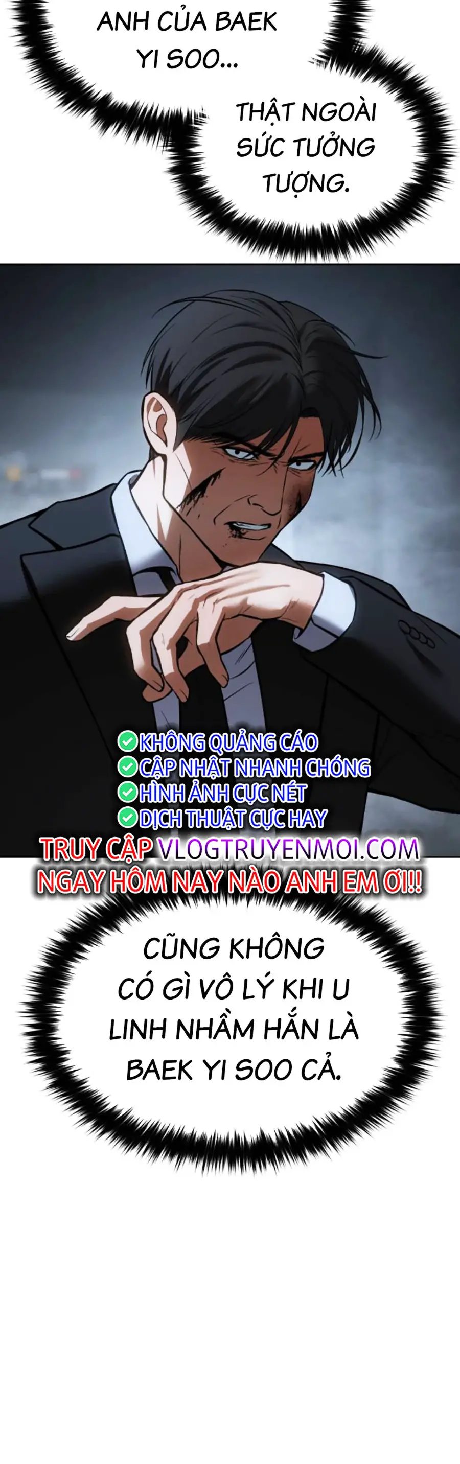 Đặc Vụ Thế Thân Nettruyen ZZZ Chương 56 Page 709