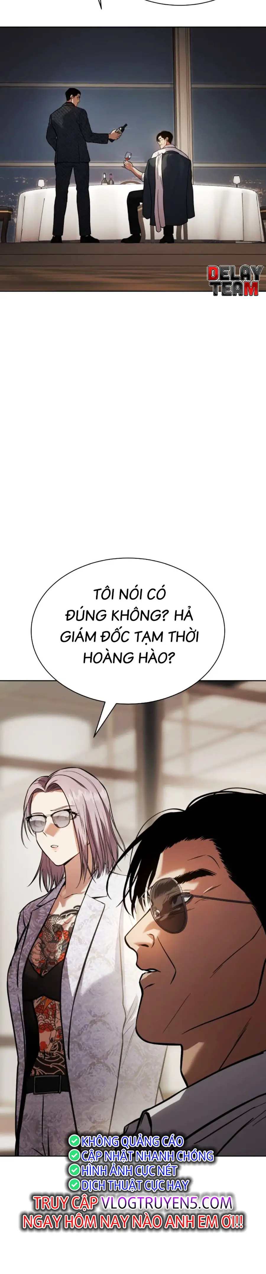 Đặc Vụ Thế Thân Nettruyen ZZZ Chương 46 Page 131