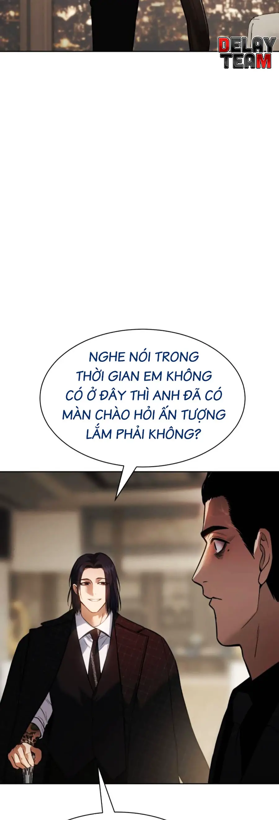 Đặc Vụ Thế Thân Nettruyen ZZZ Chương 46 Page 146