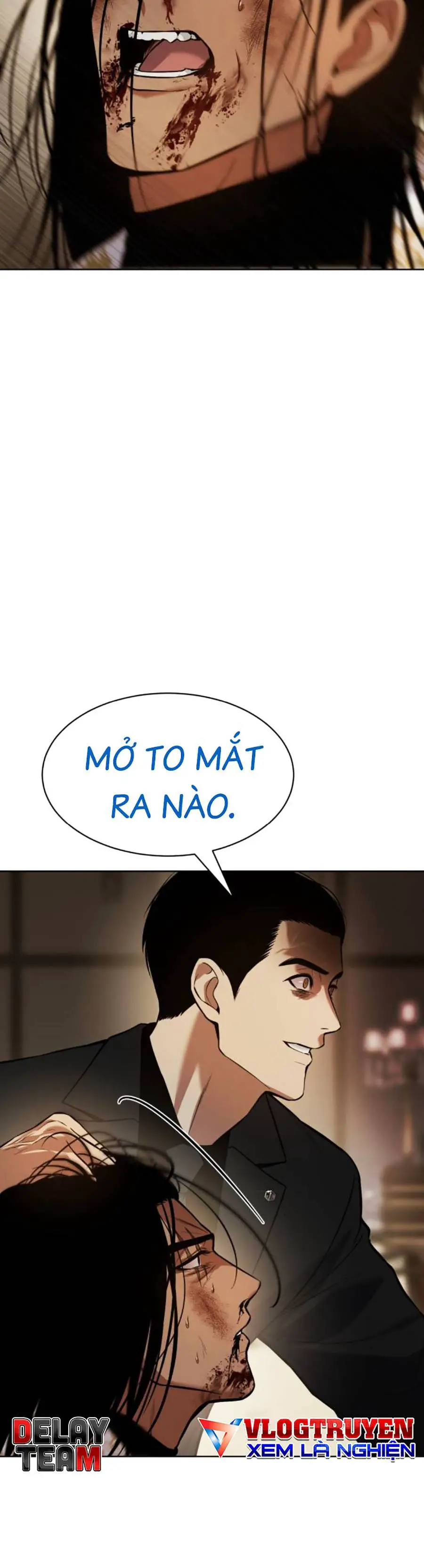 Đặc Vụ Thế Thân Nettruyen ZZZ Chương 45 Page 20