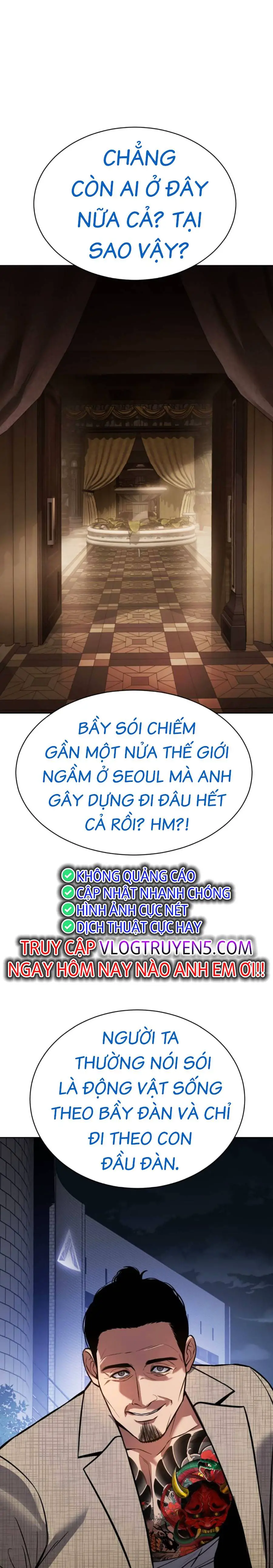 Đặc Vụ Thế Thân Nettruyen ZZZ Chương 45 Page 21