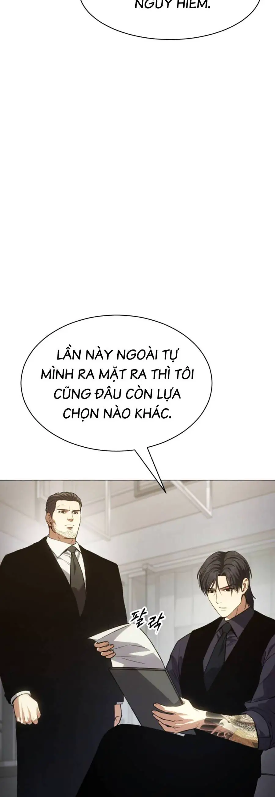 Đặc Vụ Thế Thân Nettruyen ZZZ Chương 43 Page 2