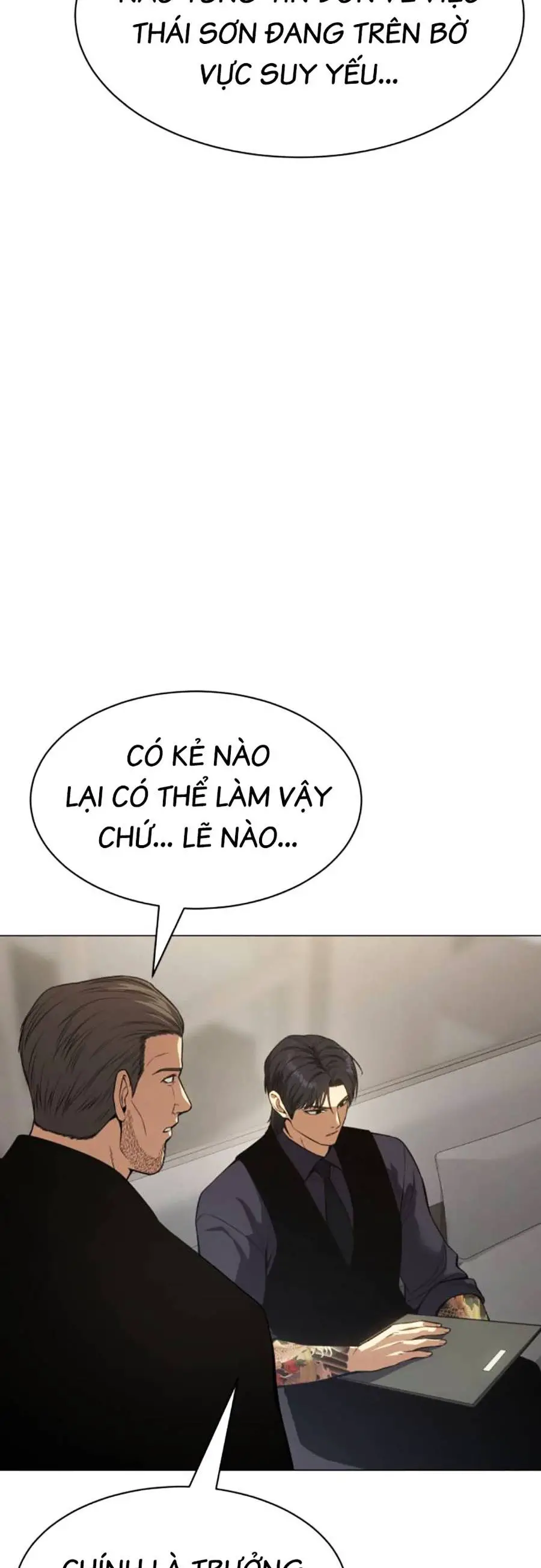 Đặc Vụ Thế Thân Nettruyen ZZZ Chương 43 Page 4
