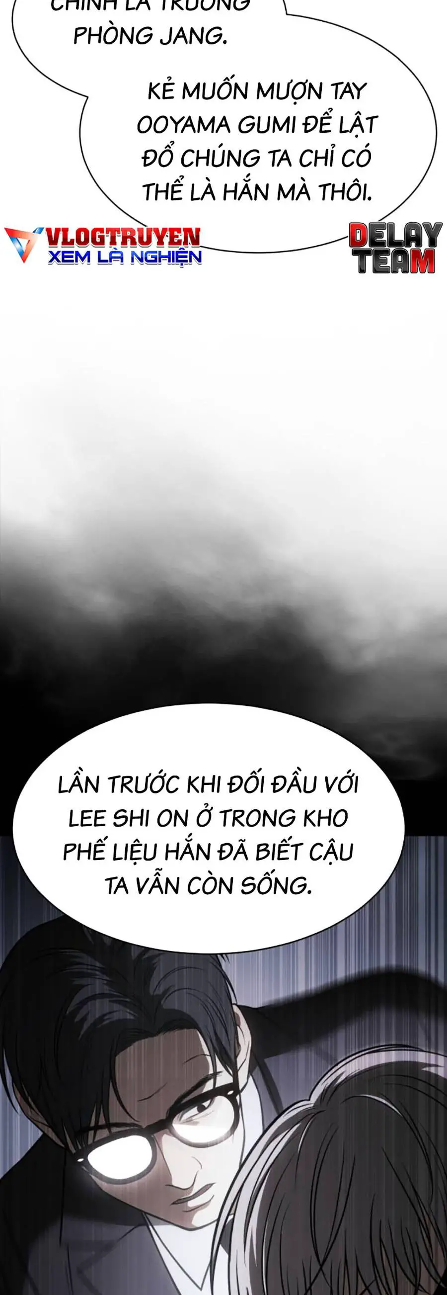 Đặc Vụ Thế Thân Nettruyen ZZZ Chương 43 Page 5