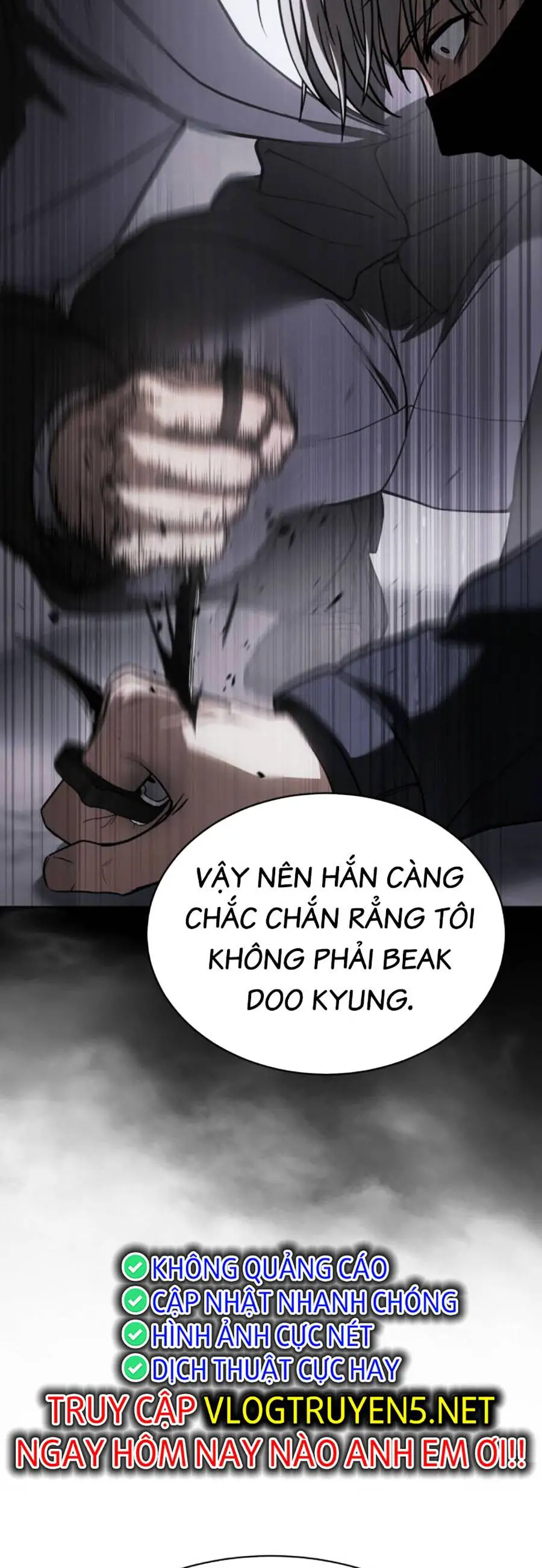 Đặc Vụ Thế Thân Nettruyen ZZZ Chương 43 Page 6