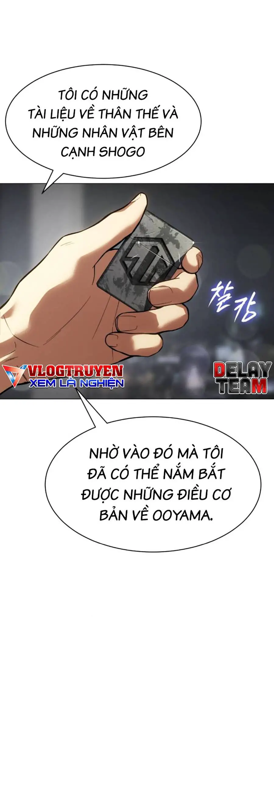 Đặc Vụ Thế Thân Nettruyen ZZZ Chương 43 Page 8
