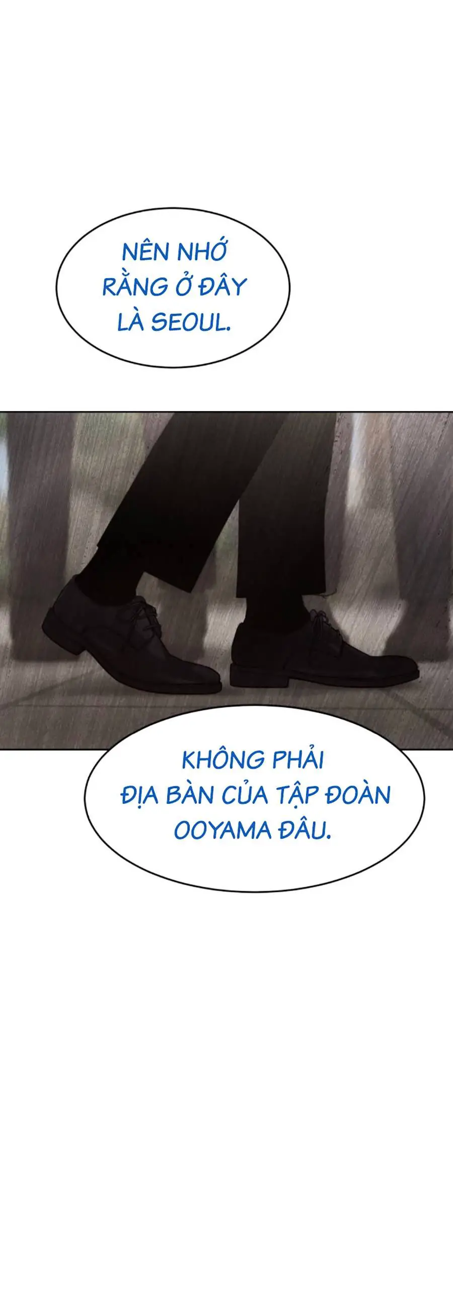 Đặc Vụ Thế Thân Nettruyen ZZZ Chương 43 Page 14