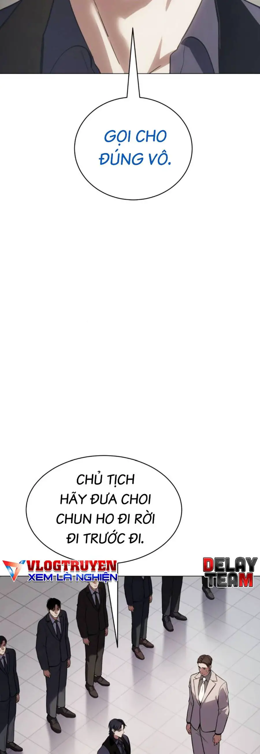 Đặc Vụ Thế Thân Nettruyen ZZZ Chương 43 Page 18