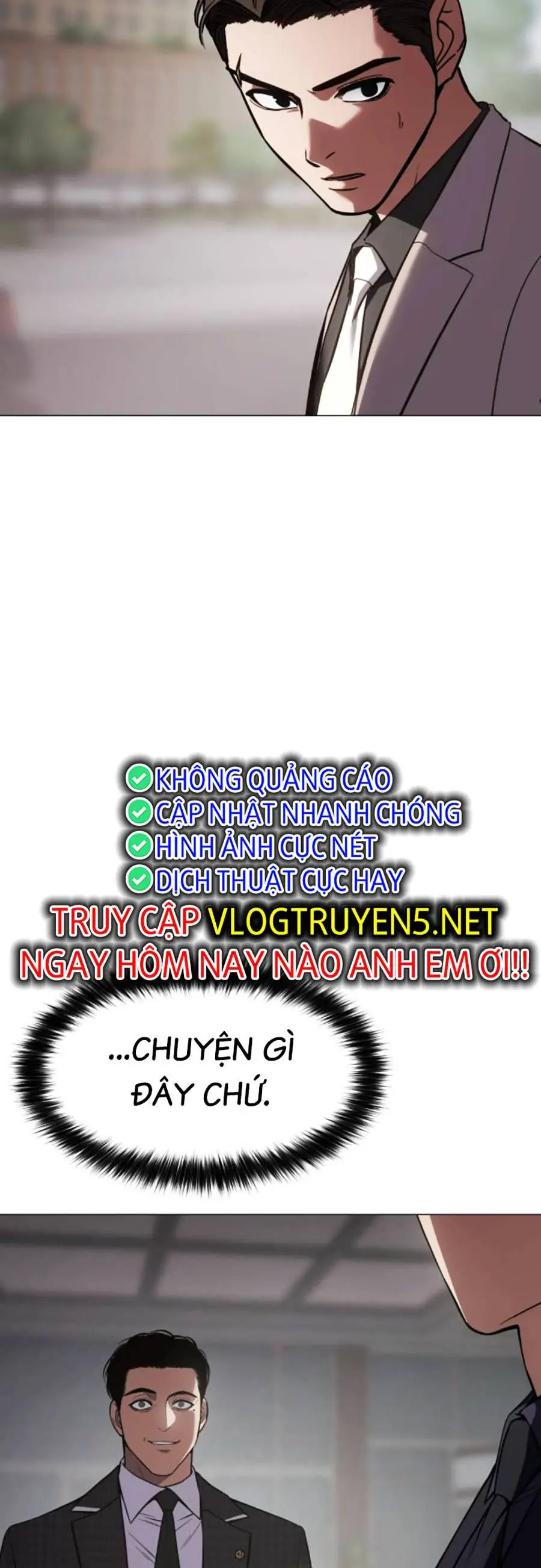 Đặc Vụ Thế Thân Nettruyen ZZZ Chương 43 Page 20