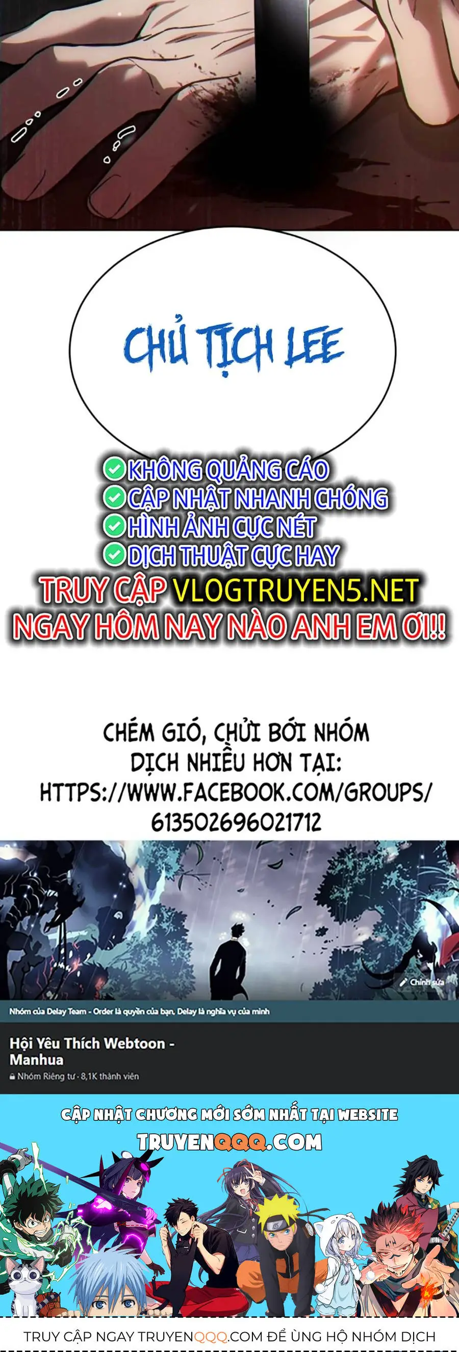 Đặc Vụ Thế Thân Nettruyen ZZZ Chương 43 Page 132