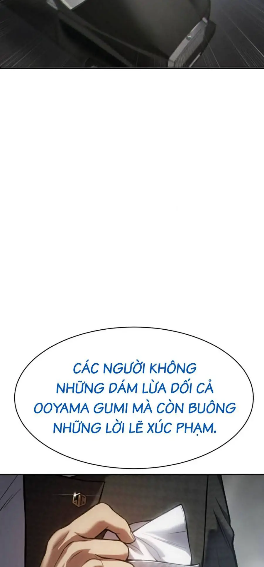 Đặc Vụ Thế Thân Nettruyen ZZZ Chương 43 Page 140