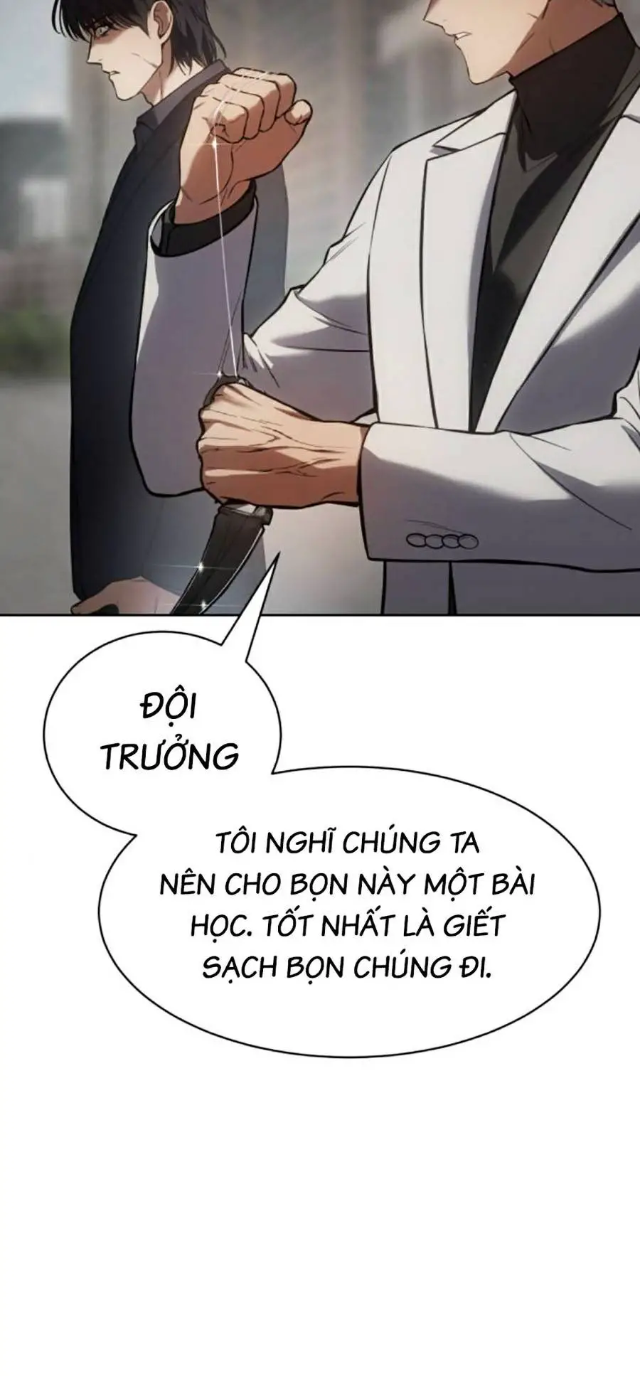 Đặc Vụ Thế Thân Nettruyen ZZZ Chương 43 Page 145