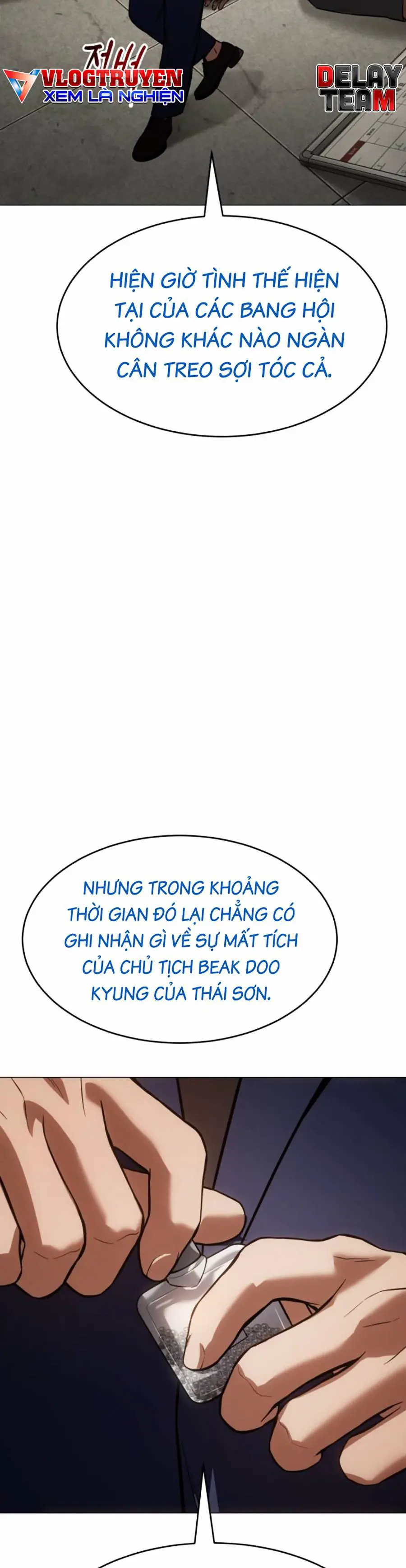 Đặc Vụ Thế Thân Nettruyen ZZZ Chương 43 Page 178