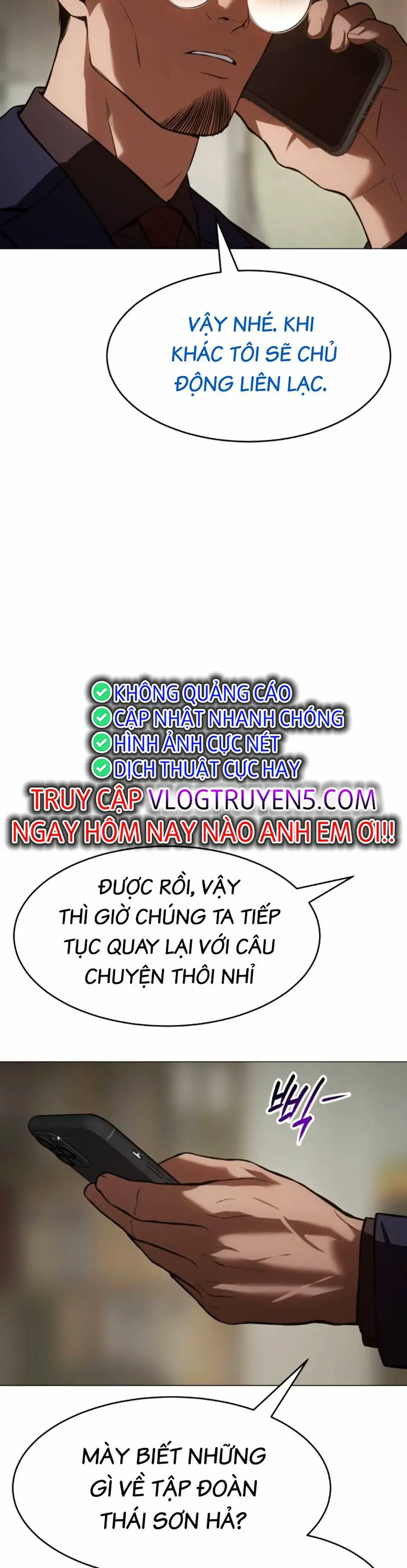 Đặc Vụ Thế Thân Nettruyen ZZZ Chương 43 Page 184