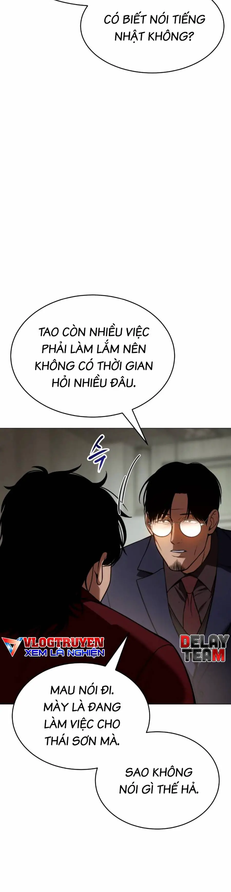 Đặc Vụ Thế Thân Nettruyen ZZZ Chương 43 Page 185