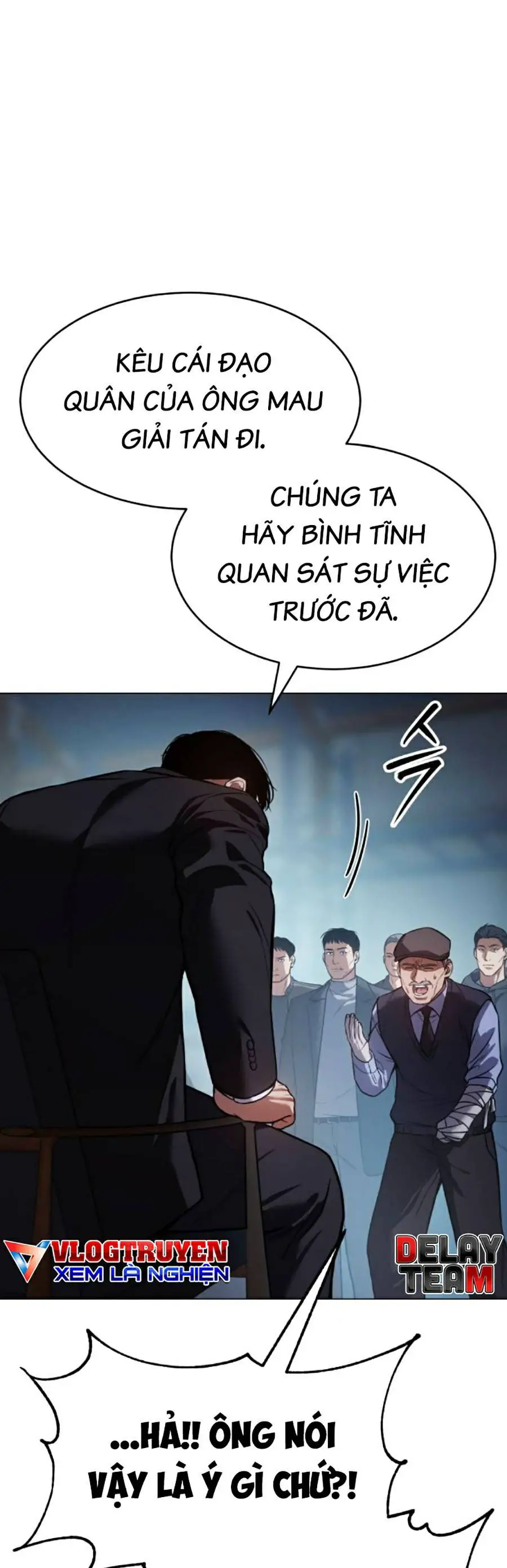 Đặc Vụ Thế Thân Nettruyen ZZZ Chương 43 Page 193