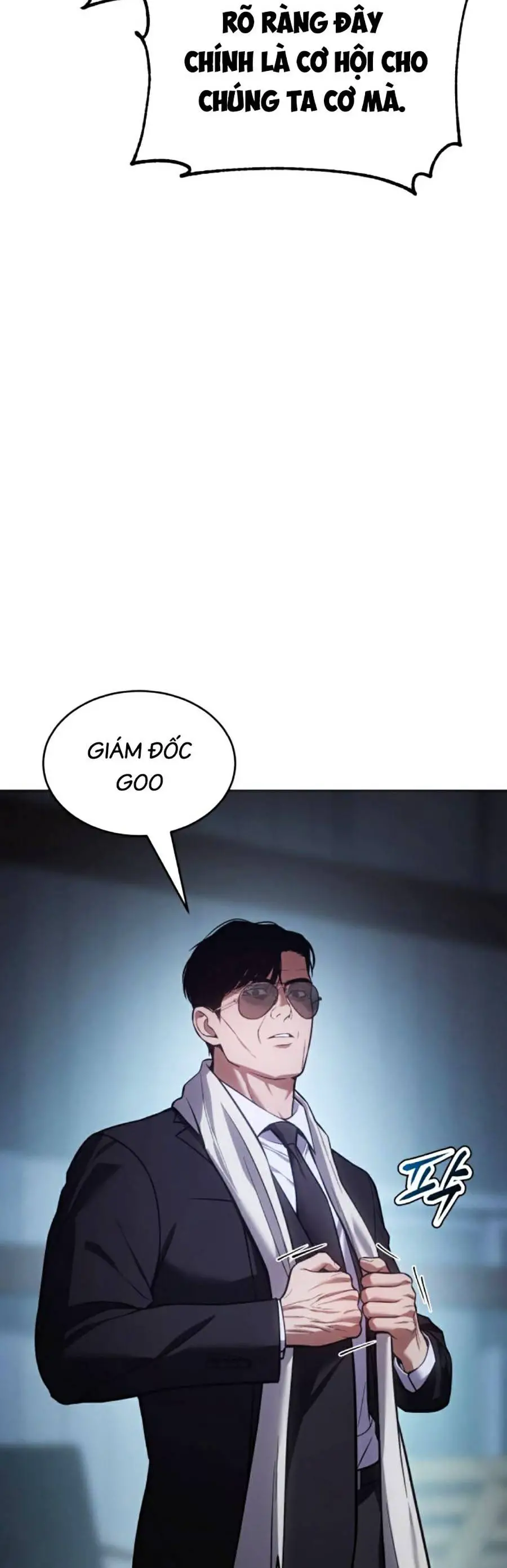 Đặc Vụ Thế Thân Nettruyen ZZZ Chương 43 Page 194
