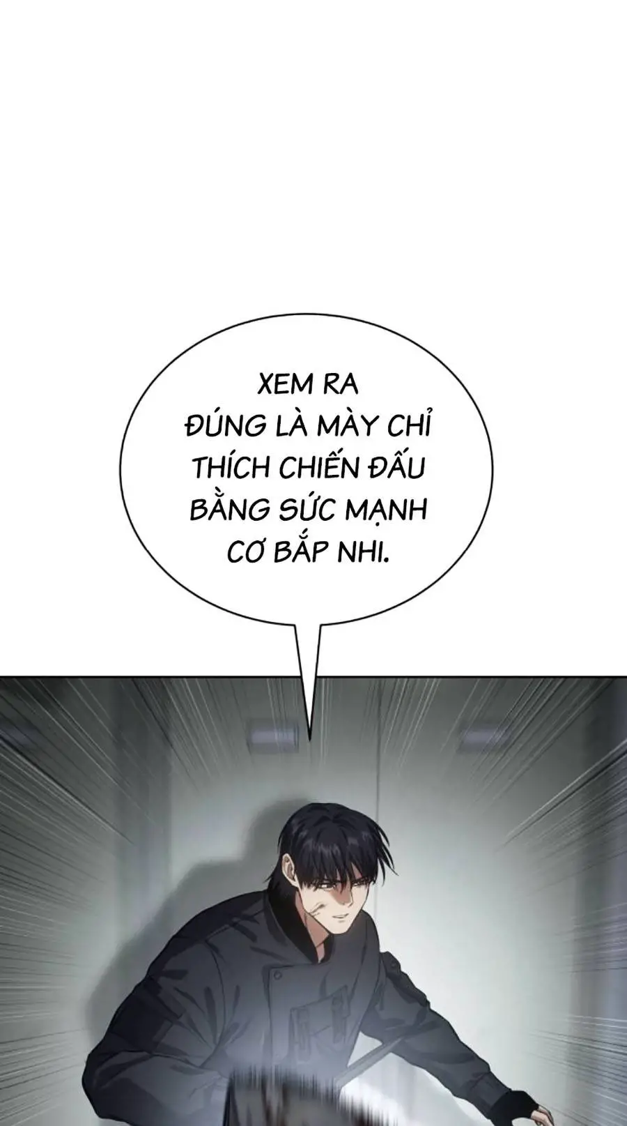 Đặc Vụ Thế Thân Nettruyen ZZZ Chương 43 Page 313