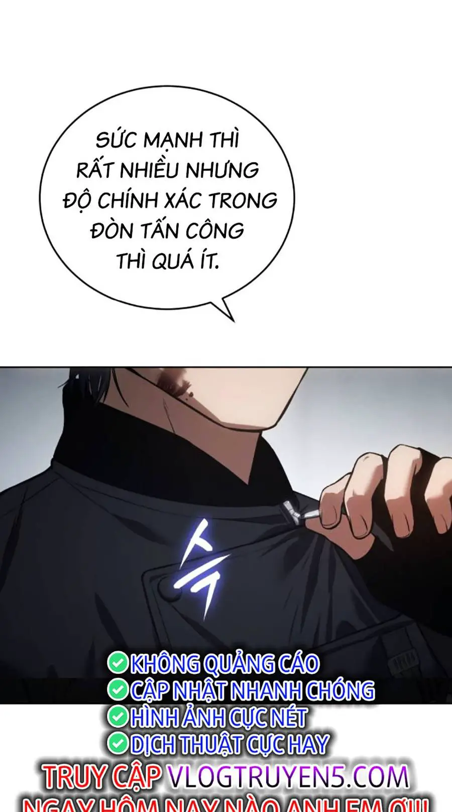 Đặc Vụ Thế Thân Nettruyen ZZZ Chương 43 Page 329