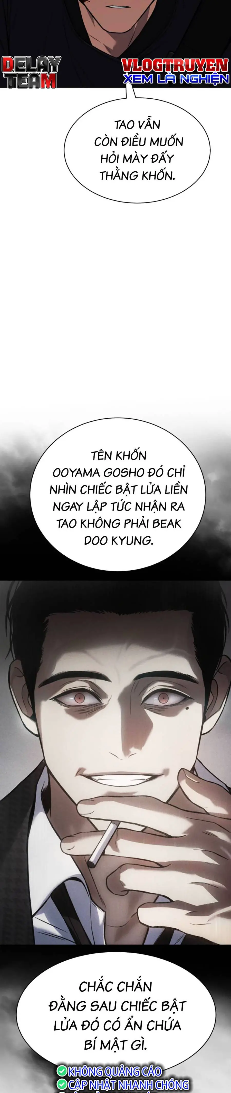 Đặc Vụ Thế Thân Nettruyen ZZZ Chương 43 Page 370