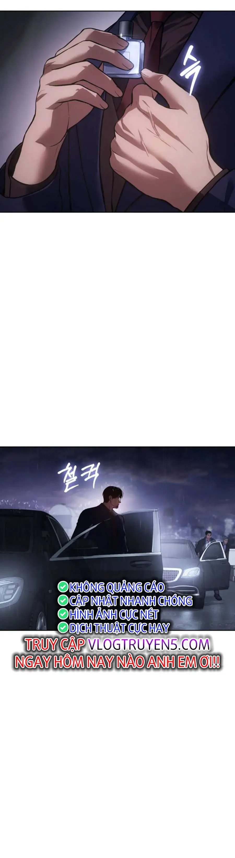 Đặc Vụ Thế Thân Nettruyen ZZZ Chương 43 Page 395