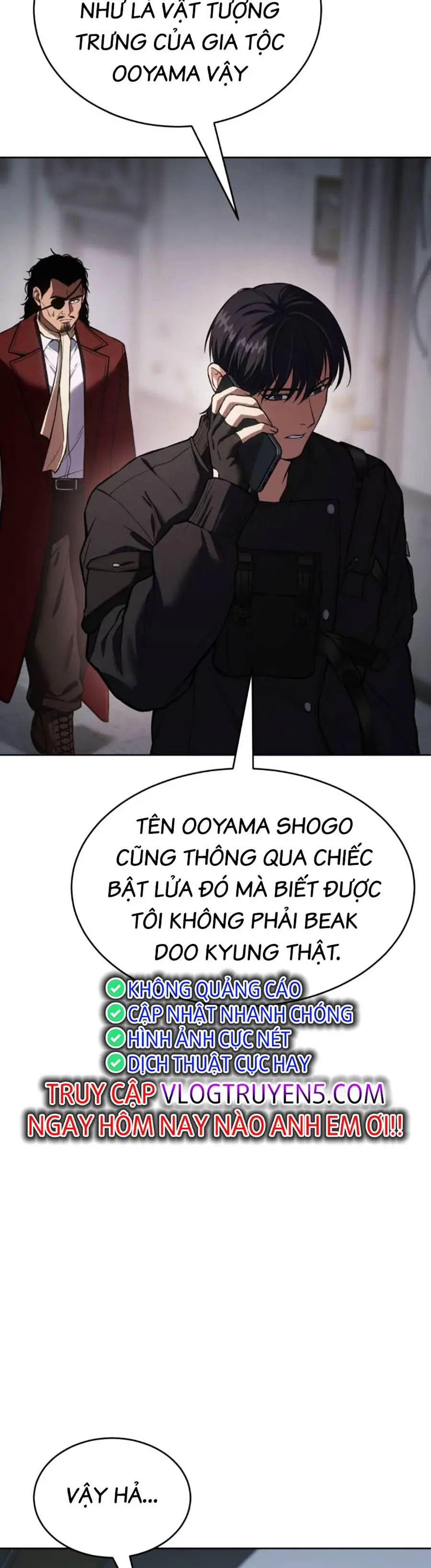 Đặc Vụ Thế Thân Nettruyen ZZZ Chương 43 Page 399