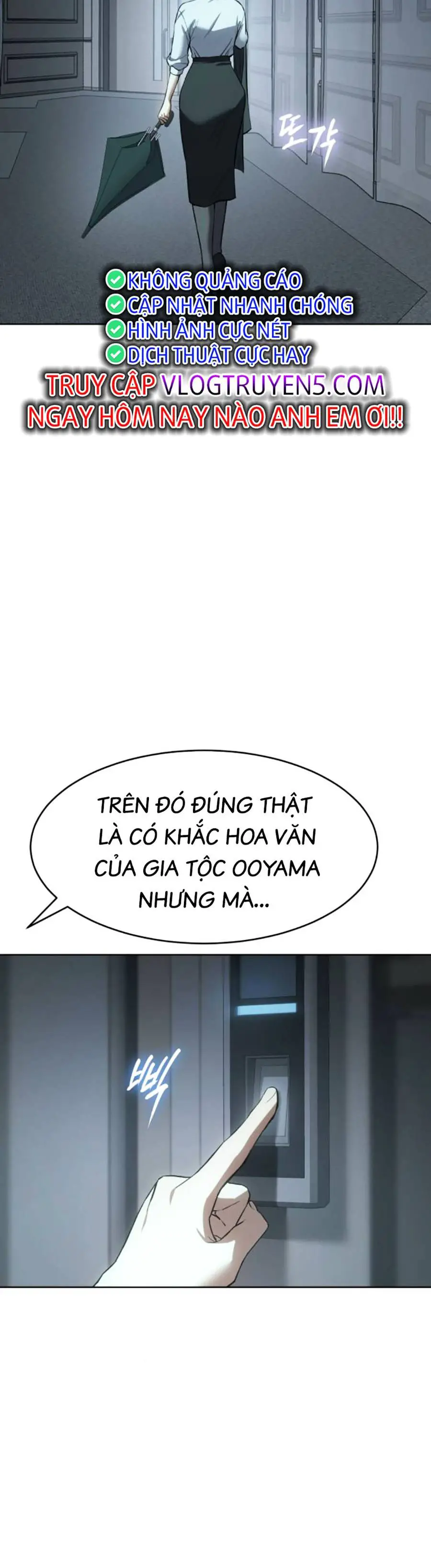 Đặc Vụ Thế Thân Nettruyen ZZZ Chương 43 Page 401