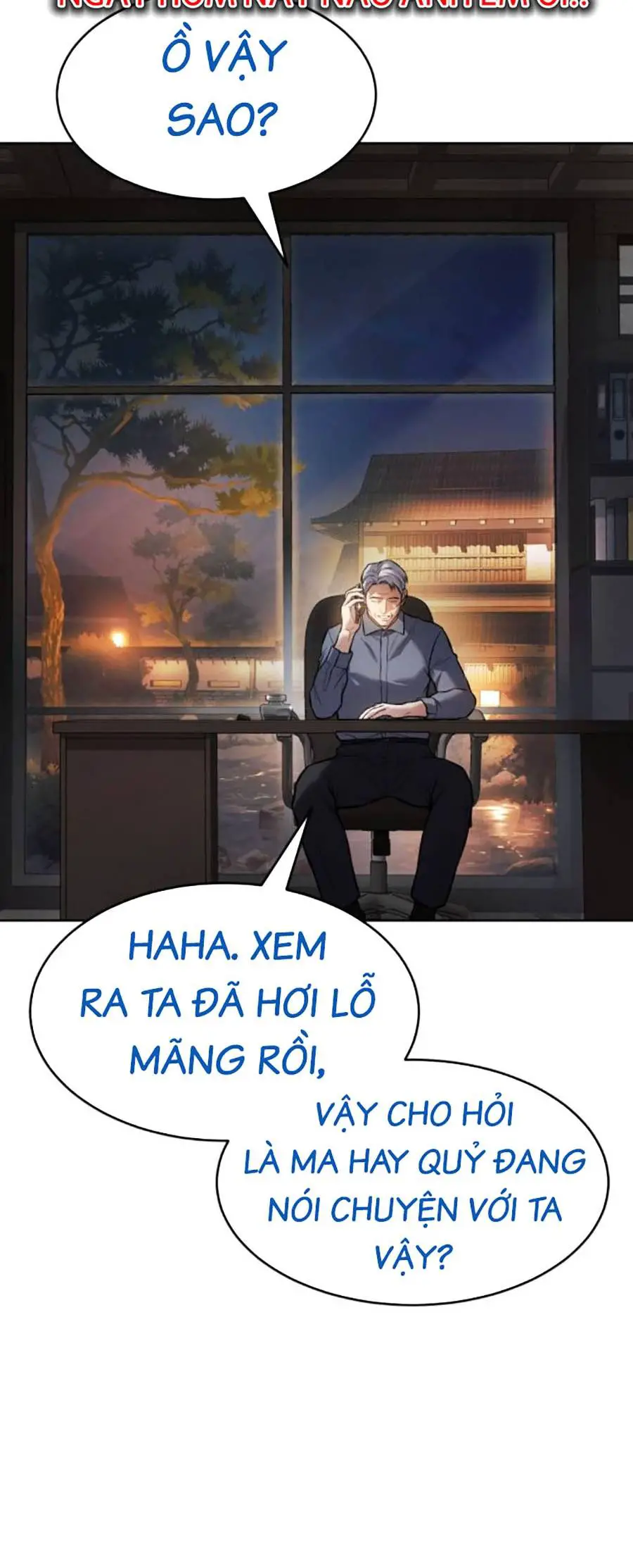 Đặc Vụ Thế Thân Nettruyen ZZZ Chương 43 Page 487