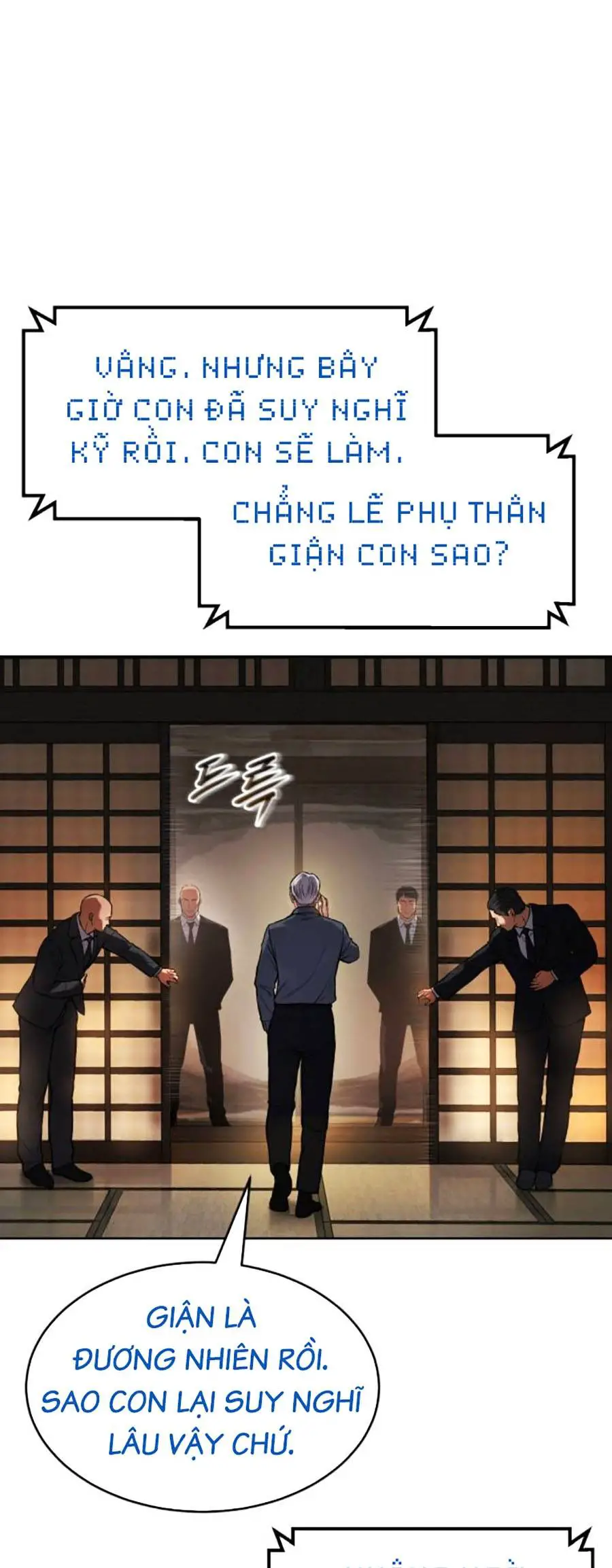 Đặc Vụ Thế Thân Nettruyen ZZZ Chương 43 Page 493