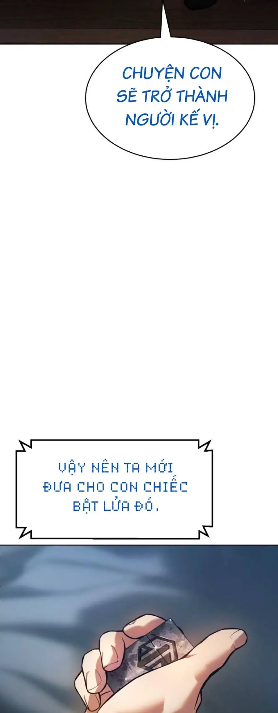 Đặc Vụ Thế Thân Nettruyen ZZZ Chương 43 Page 495
