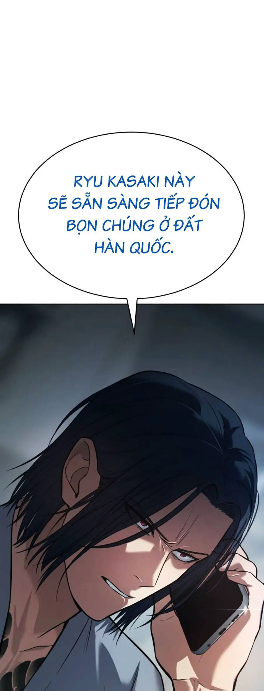 Đặc Vụ Thế Thân Nettruyen ZZZ Chương 43 Page 503