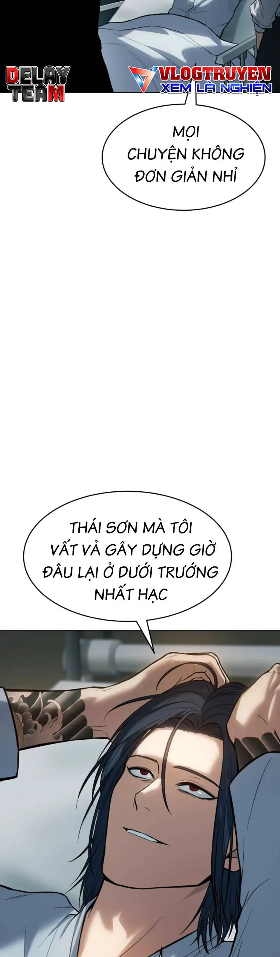 Đặc Vụ Thế Thân Nettruyen ZZZ Chương 43 Page 530