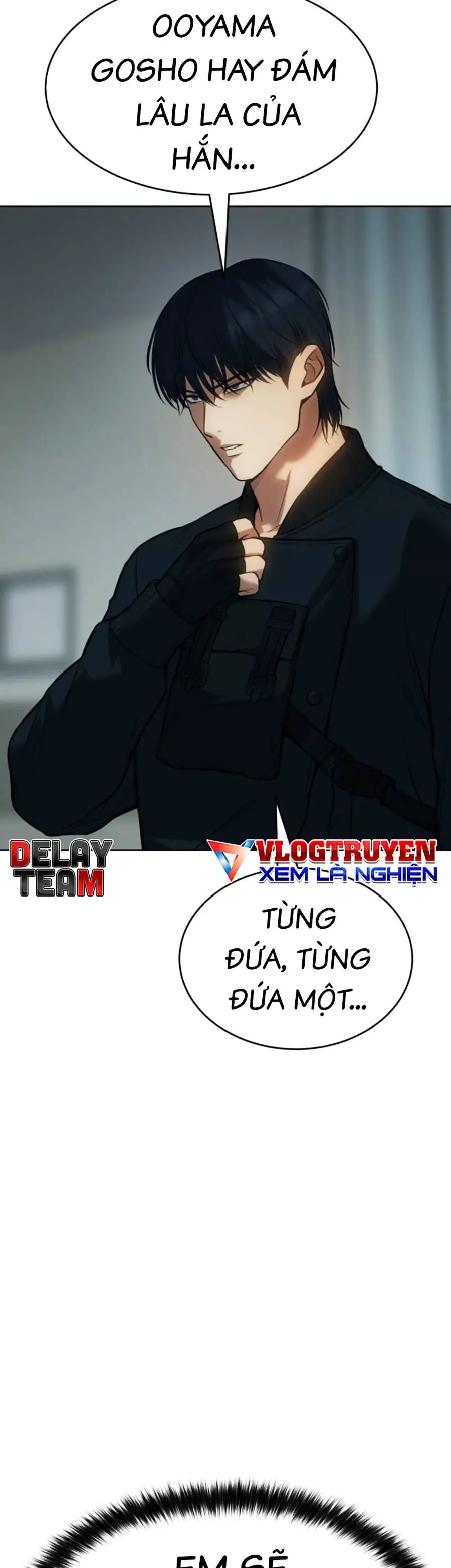 Đặc Vụ Thế Thân Nettruyen ZZZ Chương 43 Page 536
