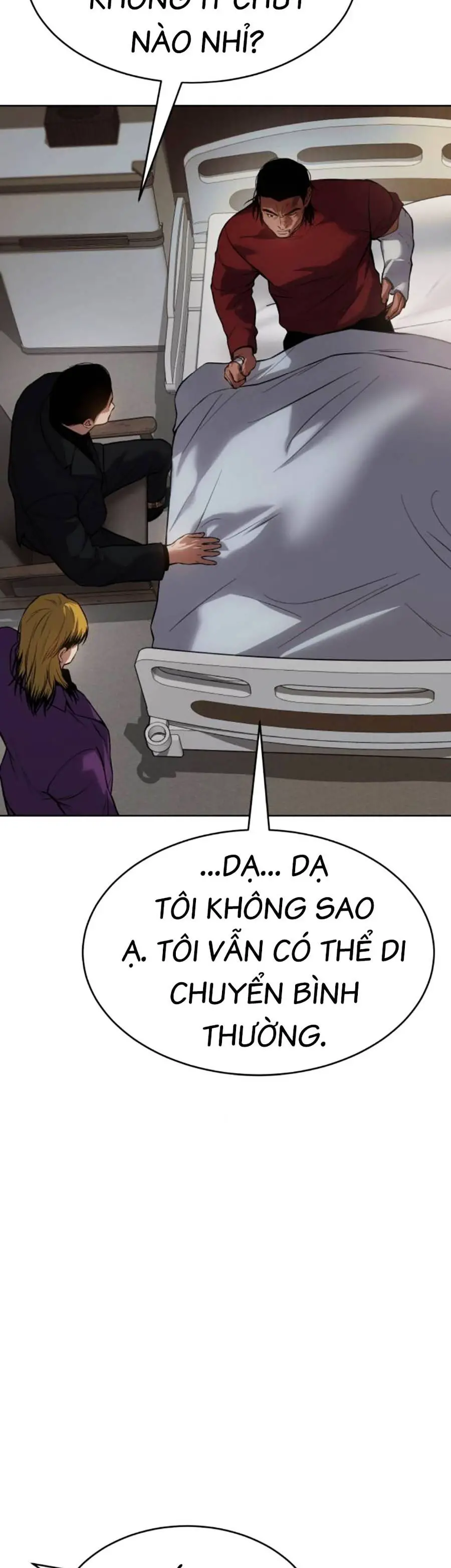Đặc Vụ Thế Thân Nettruyen ZZZ Chương 43 Page 538