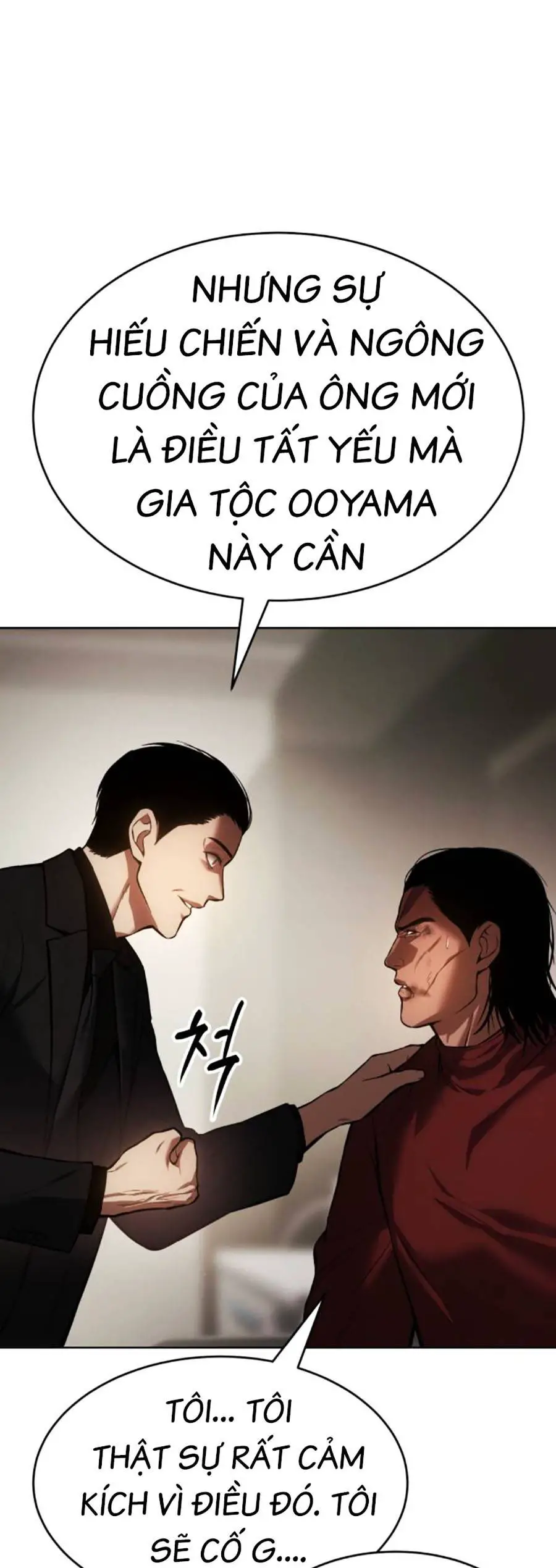Đặc Vụ Thế Thân Nettruyen ZZZ Chương 43 Page 548