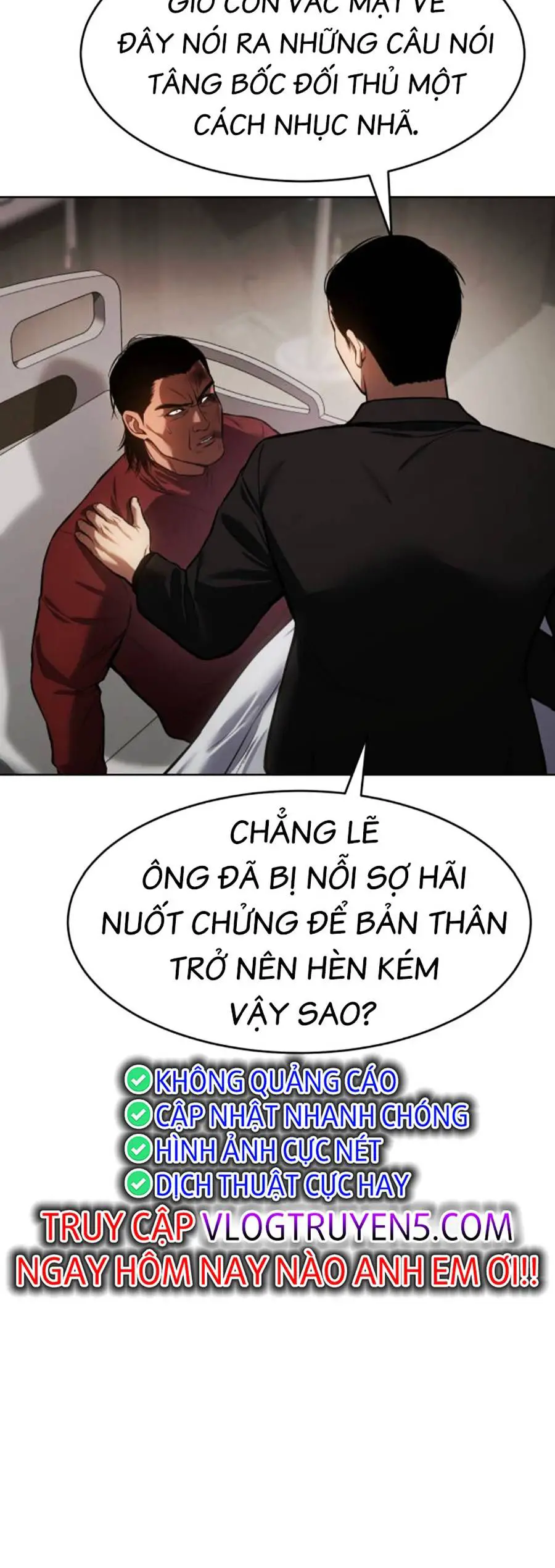 Đặc Vụ Thế Thân Nettruyen ZZZ Chương 43 Page 551