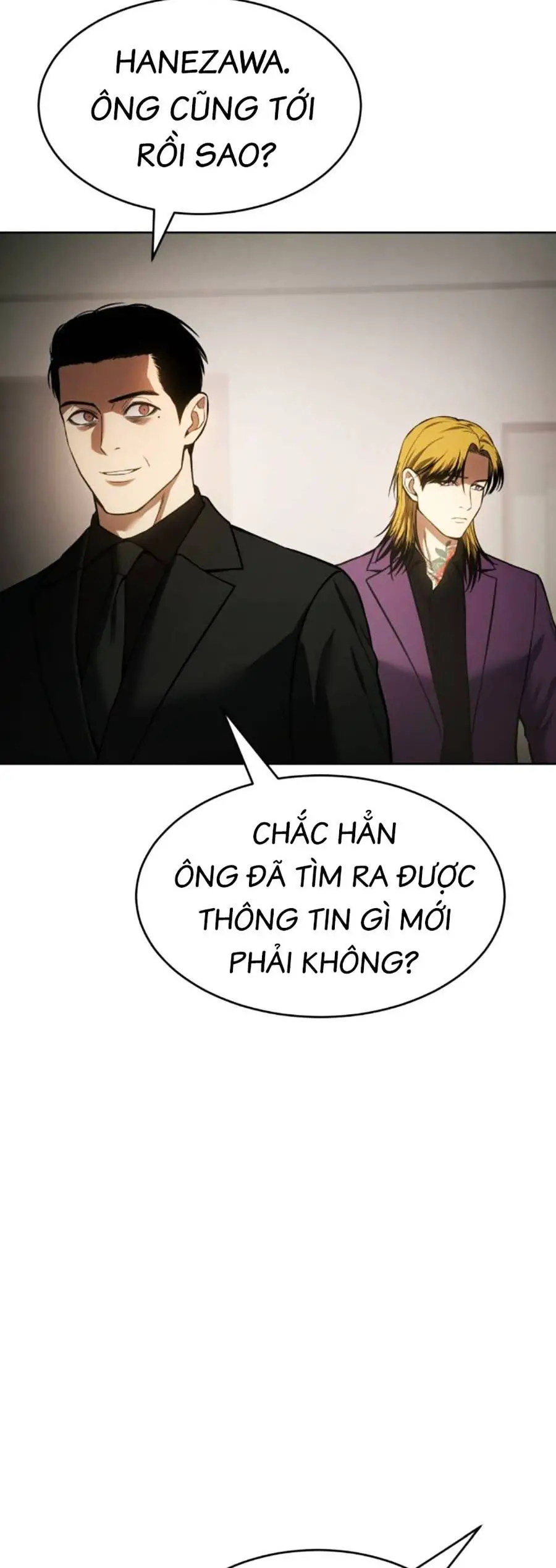Đặc Vụ Thế Thân Nettruyen ZZZ Chương 43 Page 554