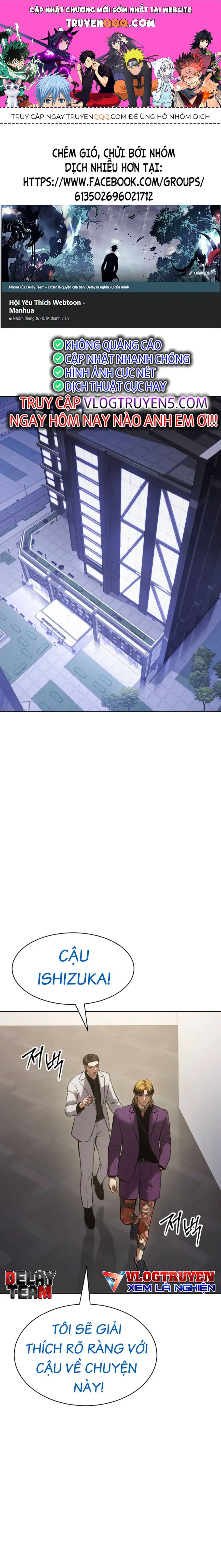 Đặc Vụ Thế Thân Nettruyen ZZZ Chương 47 Page 1