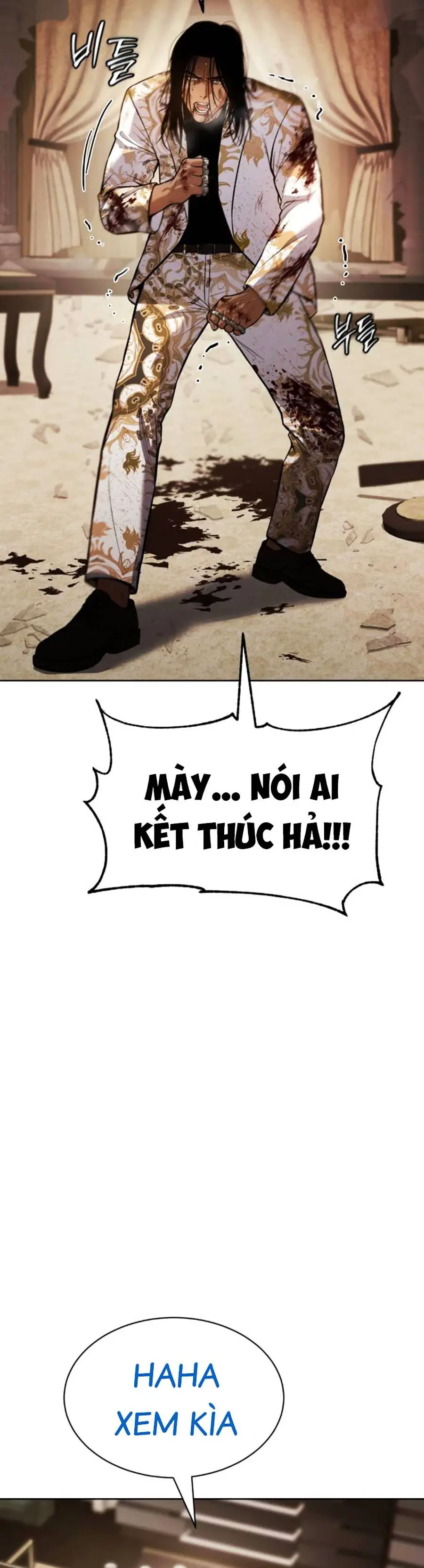 Đặc Vụ Thế Thân Nettruyen ZZZ Chương 47 Page 16