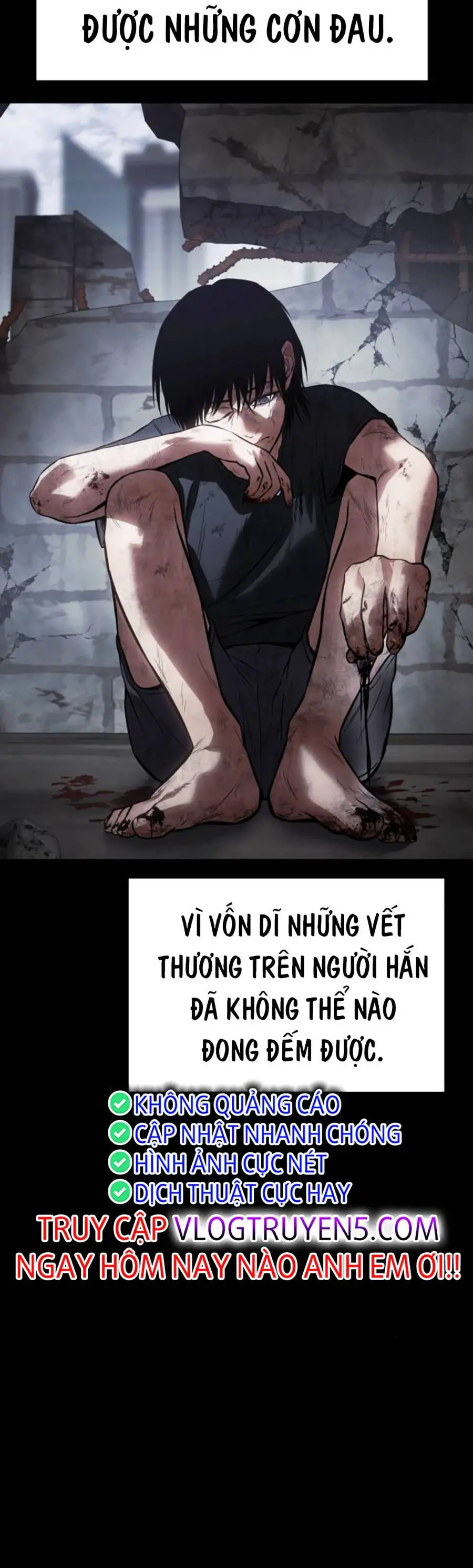 Đặc Vụ Thế Thân Nettruyen ZZZ Chương 47 Page 32