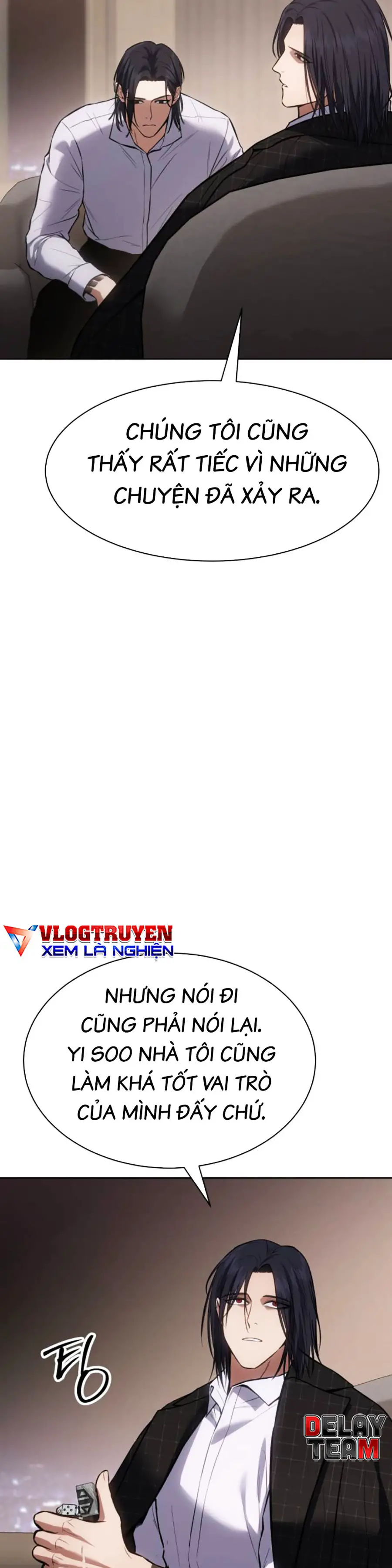 Đặc Vụ Thế Thân Nettruyen ZZZ Chương 47 Page 104
