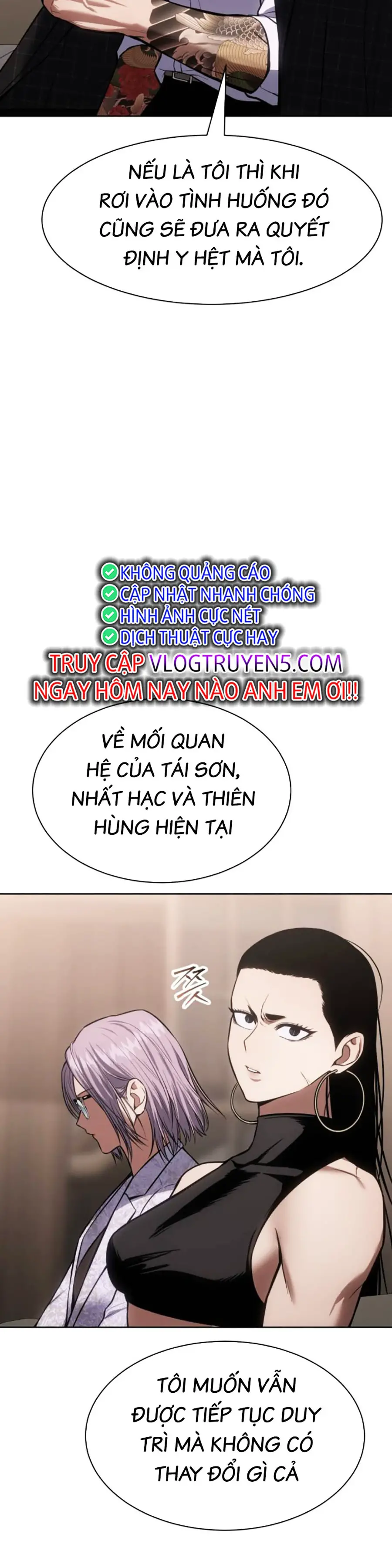 Đặc Vụ Thế Thân Nettruyen ZZZ Chương 47 Page 105