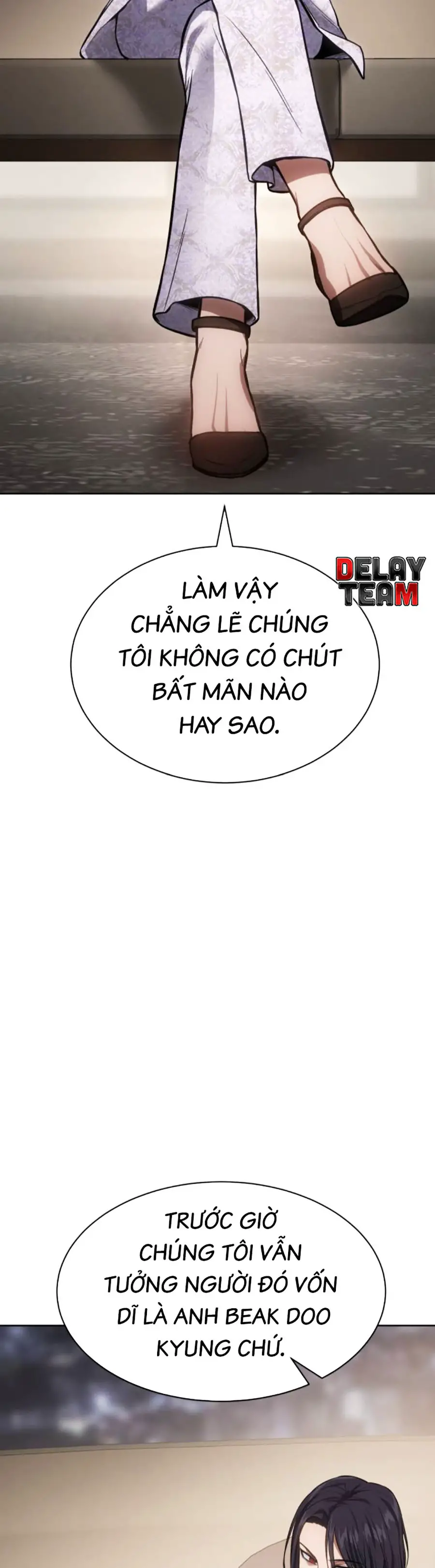 Đặc Vụ Thế Thân Nettruyen ZZZ Chương 47 Page 111