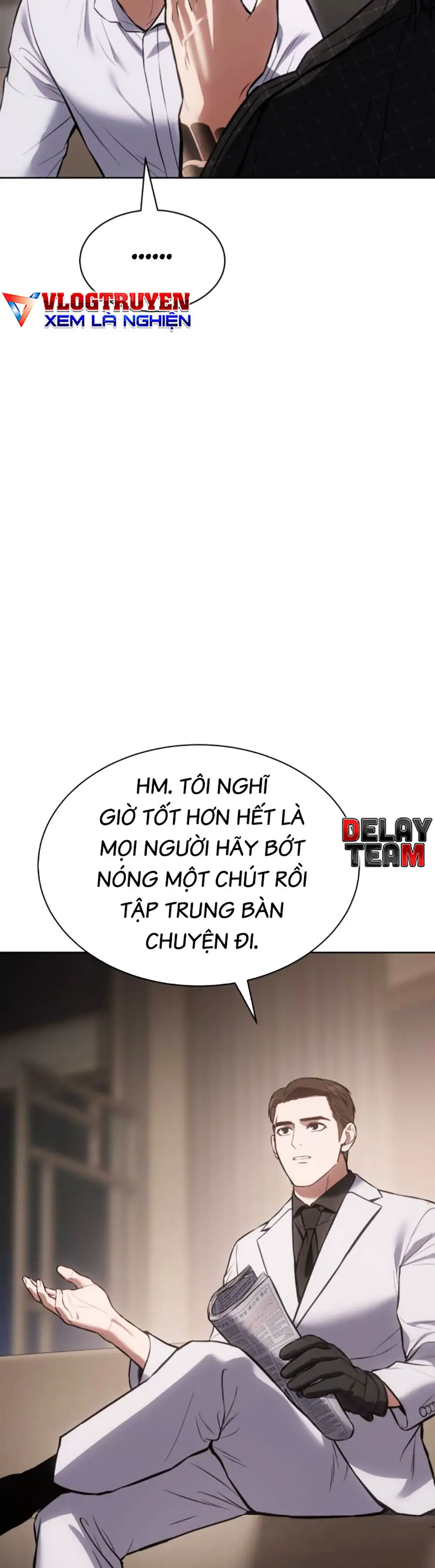 Đặc Vụ Thế Thân Nettruyen ZZZ Chương 47 Page 113