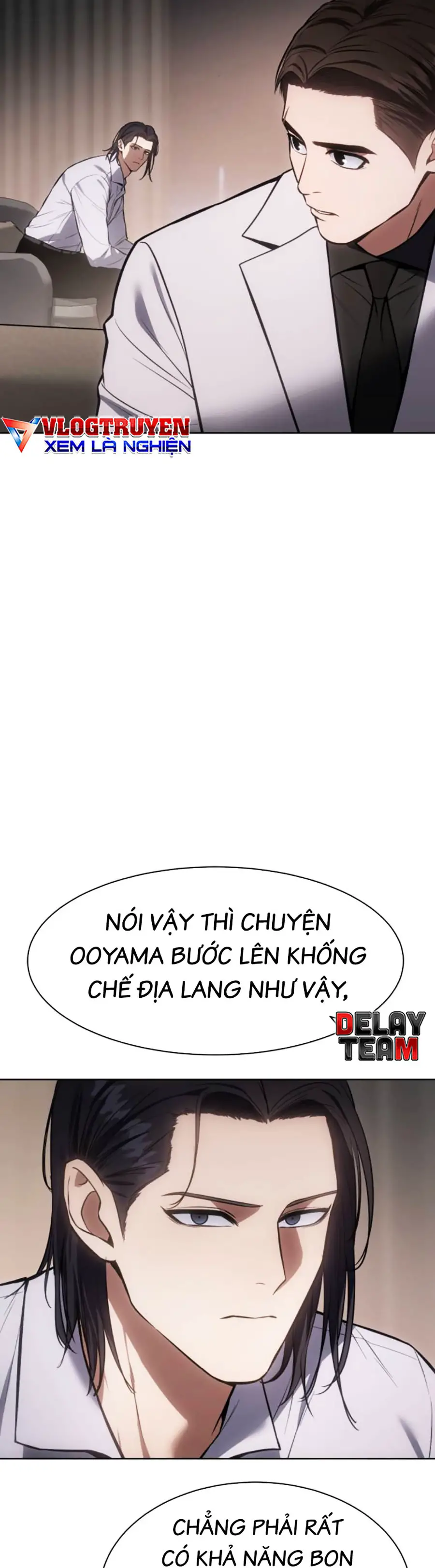 Đặc Vụ Thế Thân Nettruyen ZZZ Chương 47 Page 117